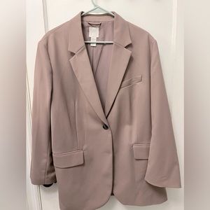 H&M Blazer